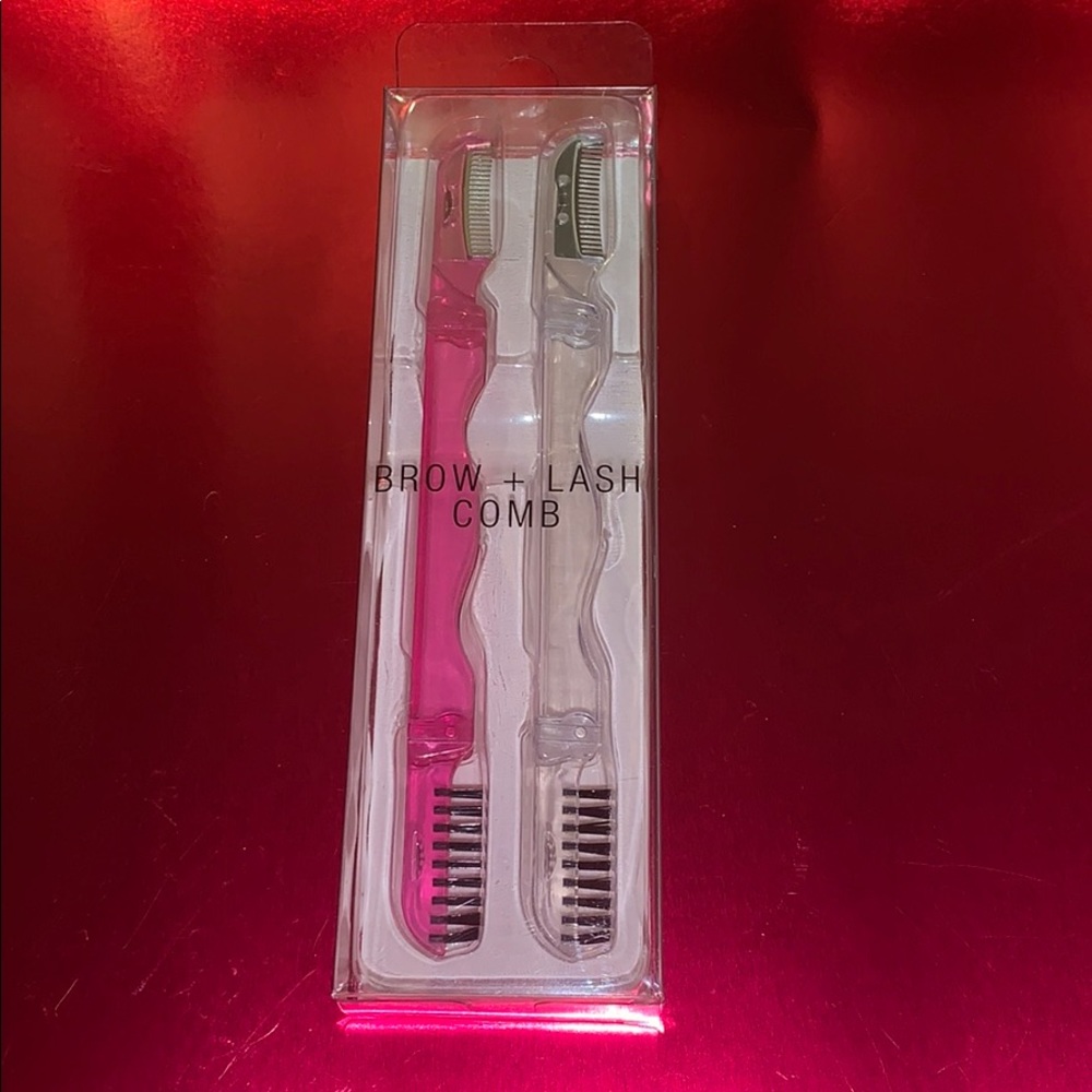 Brow and lash set